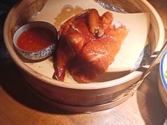 洞庭土烧鸡-洞庭土菜小炒馆(易发广场店)
