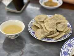 -海碗居老北京炸酱面(增光路店)