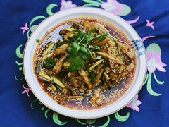 -院8里·少城记忆老川菜(宽窄巷子店)