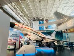 -中国航空博物馆