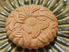 安康鱼肝最中饼-鮨青(恒基名人购物中心店)