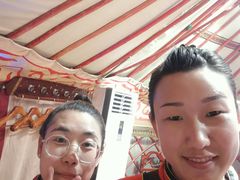 -九十九顶毡房(阜石路店)