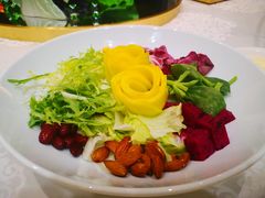 -北京全聚德(王府井店)