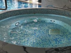 -北京索菲特大酒店·健身中心