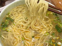 -清真益鑫羊肉手抓馆(南大街店)