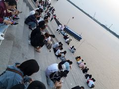 -人民防洪胜利纪念塔