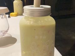 -野萃山·潮汕厚果汁(十亩地店)