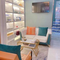 -菩羽·专业美胸·连锁养护中心