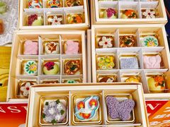 -昆明冠生园·蛋糕·面包(南强街店)