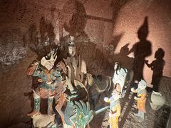 -洛阳古墓博物馆