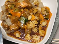 -鲜得莱渔港·小平岛海胆馆(七贤岭店)