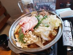 -三月居酒屋(青年大街店)