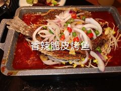 -涌上外婆桥(南塘店)