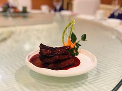 糖醋小排-上海年代(水上东路店)