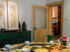 -黄鹤天厨·泡椒田鸡创始者(莲花店)
