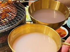 -蒜香焼肉PURUSHIN(马场路店)