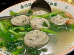 -清晖小苑•顺德地方菜(壹海城店)