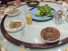 -和源祥·日照菜扛把子(万平口一店)