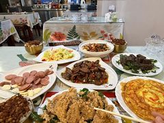 -金姐台湾菜(珠江路店)