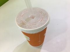 少女的祈祷-Jazcu珍仕菓鲜榨果汁(西单大悦城店)