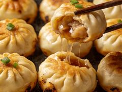 -东南里湖景餐厅·新闽菜(浦西万达店)