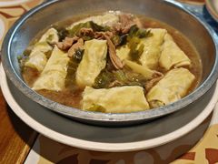 -卤鸭儿(小河路店)