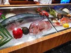 -月下料理(楷林IFC店)