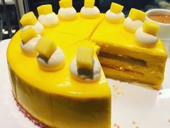 -福州仓山凯悦酒店·Market Cafe Lacucina咖啡厅