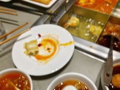 -海底捞火锅(泰安爱琴海店)