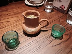 -拾光与烟火丨炭火串烧·自贡小活鲜(西村大院店)