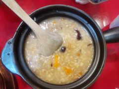 -宏状元现熬粥·京味菜(五棵松店)