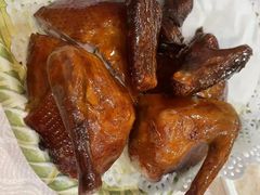 烤乳鸽-北海渔村酒楼·粤菜海鲜点心(新华店)