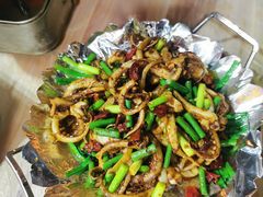 -四妹餐厅(玫瑰街店)