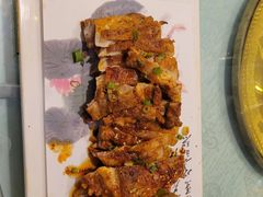 -老毛手抓·盐池滩羊非遗手抓(宁夏总店)