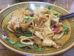 -福瑞记老孙头biangbiang面(新生路店)