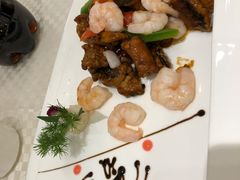 -老人和饭店(打浦路店)