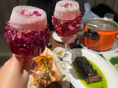 -港丽餐厅(杭大店)