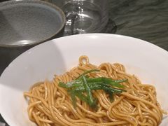葱油拌面-兰溪小馆(首经贸店)