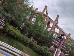-大同方特欢乐世界