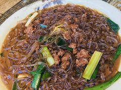 -阿洪锅贴王(小吃城店)