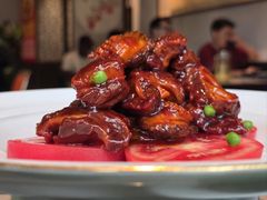 -清真·宁夏印象·盐池滩羊肉体验店(江宁路店)
