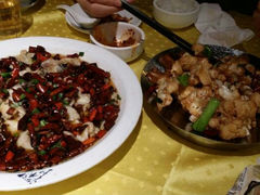 android_upload_pic-巴蜀风·地道川菜(总店)