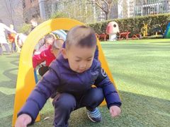 -北京市朝阳区阳光起点幼儿园(东坝园)