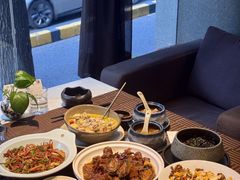 -汤家茗苑·精致私房菜(白沙店)