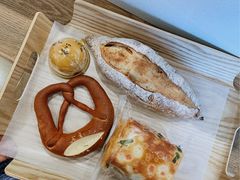 -那家面包房(珠江路店)