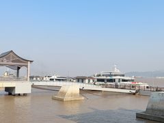 -星巴克(舟山蜈蚣峙店)