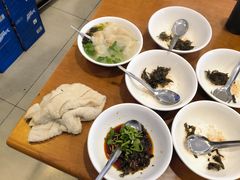 -银村街粥店(北线阁店)