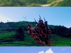 -东白山