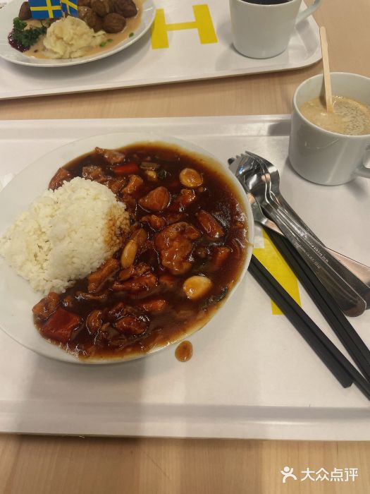 宜家·瑞典风味餐厅(北京西红门店)图片