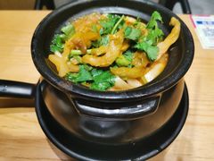 原味两掺-姐弟俩土豆粉(四海唐人街店)